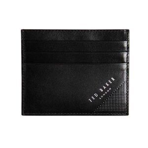 Ted Baker Raffle Card Holder / Black